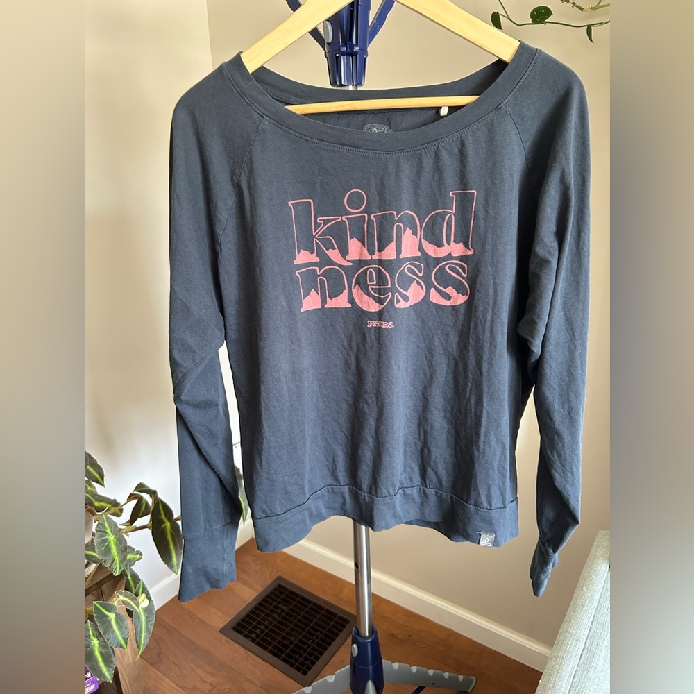 Prana Kindness long sleeve in EUC - Picture 2 of 7